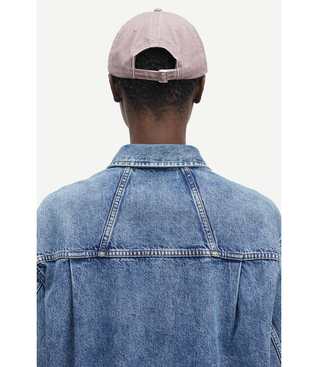 Samsoe Samsoe saeleanori shirt 14606 authentic F24400120-CLR001957