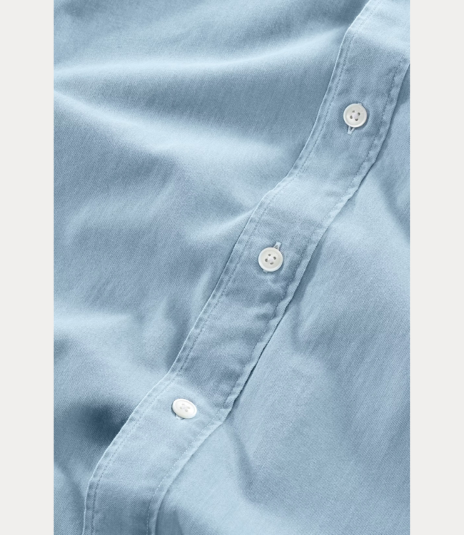NN.07 Colby Shirt 5765 bleach indigo 2485765247-241
