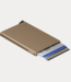 Secrid Cardprotector sand C-SAND