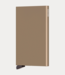 Secrid Cardprotector sand C-SAND