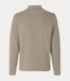 Samsoe Samsoe Guna x zip pure cashmere M19422101-161103