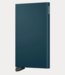 Secrid Cardprotector teal C-TEAL