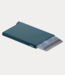 Secrid Cardprotector teal C-TEAL