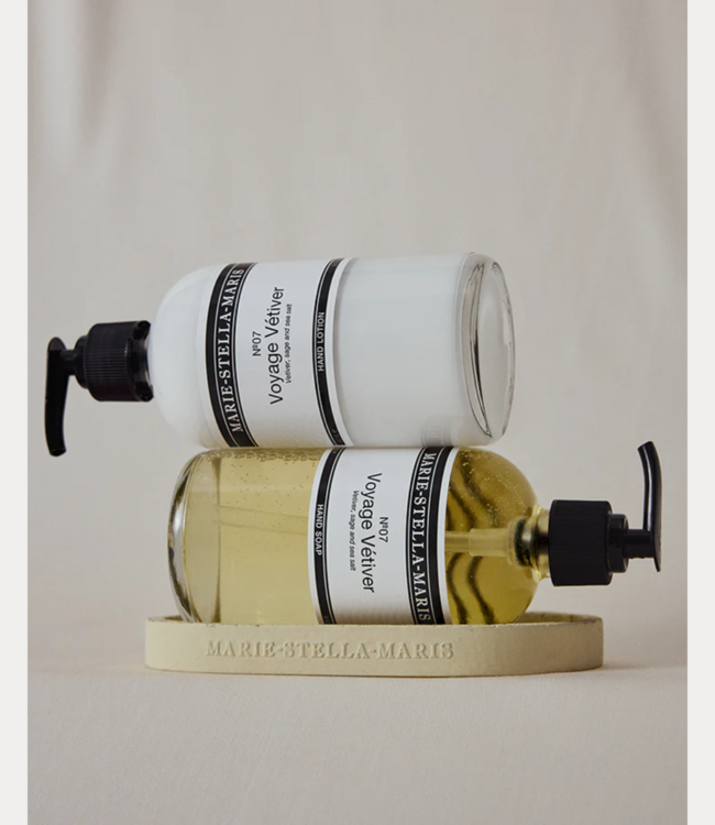 Marie-Stella-Maris Luxury hand essentials voyage vetiver 75255