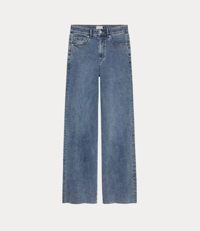 Catwalk Junkie  loose fit jeans true blue 2302006400-321