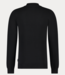 Saint Steve Ben turtleneck Black BLACK
