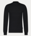 Saint Steve Ben turtleneck Black BLACK