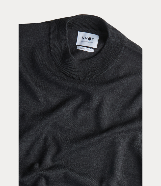 NN.07 Martin 6328 knit dark army 2176328616-354