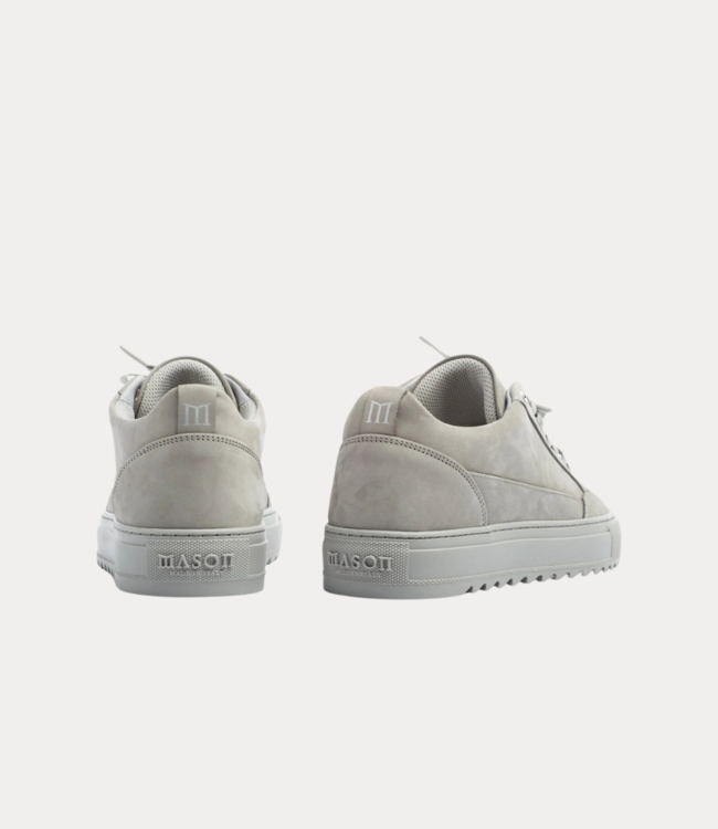 Mason Garments Luxury leather sneaker handmade in Italy | Newstyle