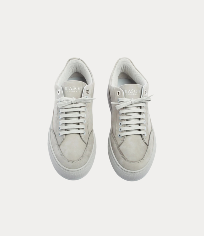 Mason Garments Tia tonale grey ESS-1E