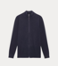 NN.07 Danny Full zip 6429  Navy Blue 2486429609-200