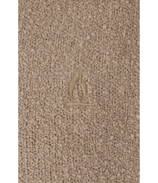 Drykorn Rustino knit brown 1715 422002-1715