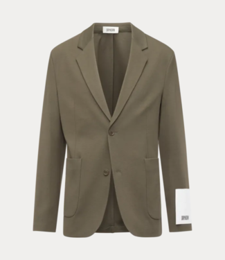 Drykorn Marls colbert green 2109