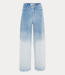 Gestuz BebbieGZ HW wide jeans Faded blue 10909779-106846