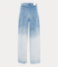 Gestuz BebbieGZ HW wide jeans Faded blue 10909779-106846