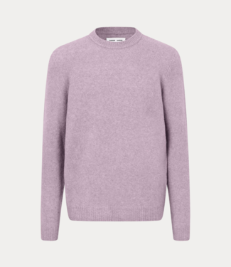 Samsoe Samsoe butler knit rose taupe