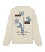 Filling Pieces Gardener sweat antique white 7459985-9936