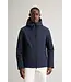 Woolrich  Pacific soft shell jacket melton blue CFWOOU1047MRUT3496-3989