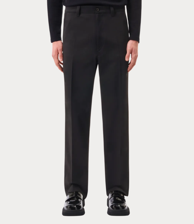 Drykorn Tavic pant black 134154-1000