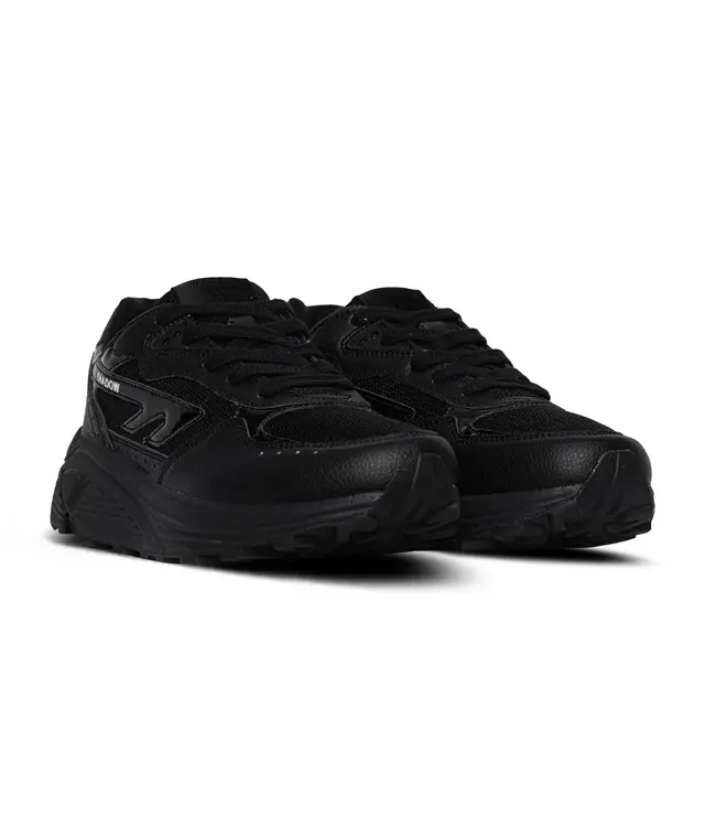 Hi-Tec Hi-Tec Shadow RGS Retro Runner Silver