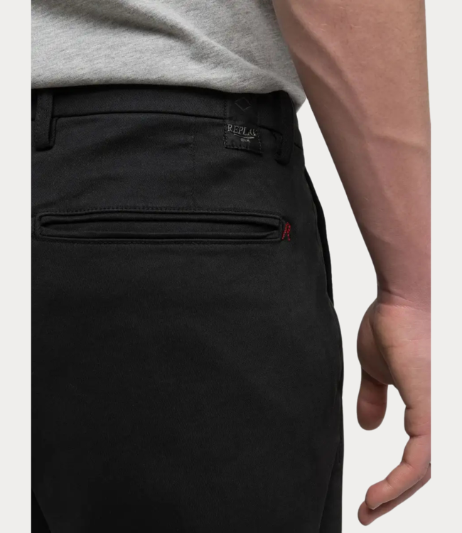 Replay Benni pant black M9722E8366197-040