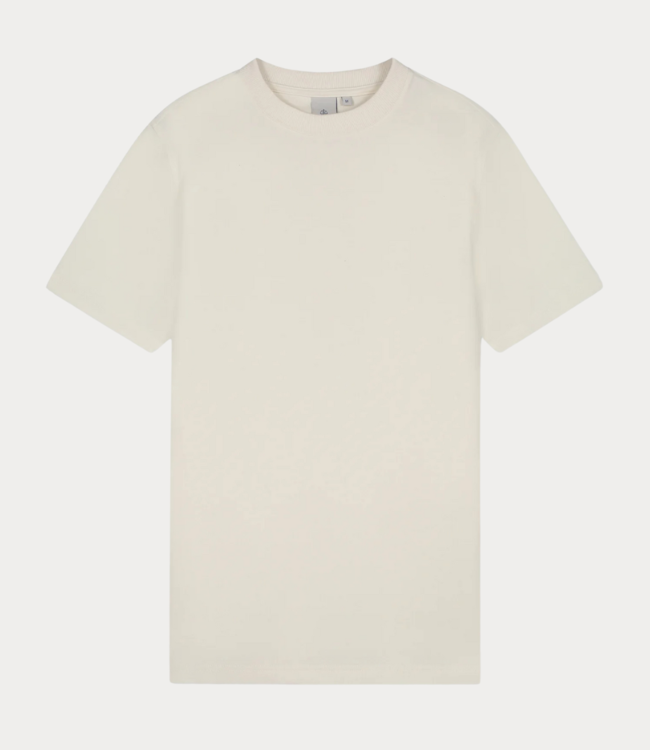 Law of the Sea Outcrop basic tee coconut milk 660031-901