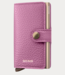 Secrid Miniwallet pebble orchid Mpe-ORCHID