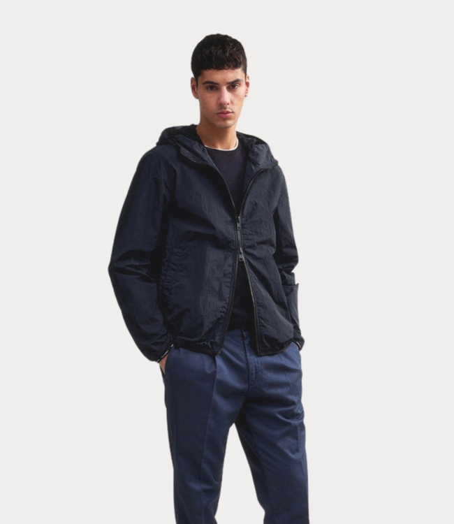 Peuterey Nigle jacket Graphite Blue PEU477201181834-215