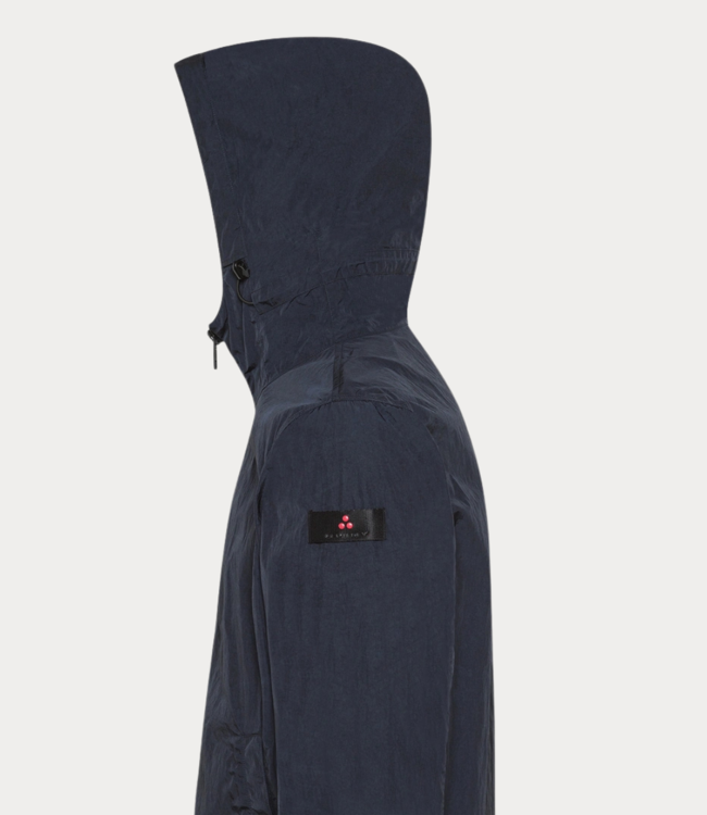 Peuterey Nigle jacket Graphite Blue PEU477201181834-215