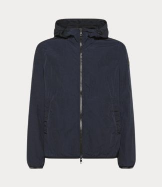Peuterey Nigle jacket Graphite Blue