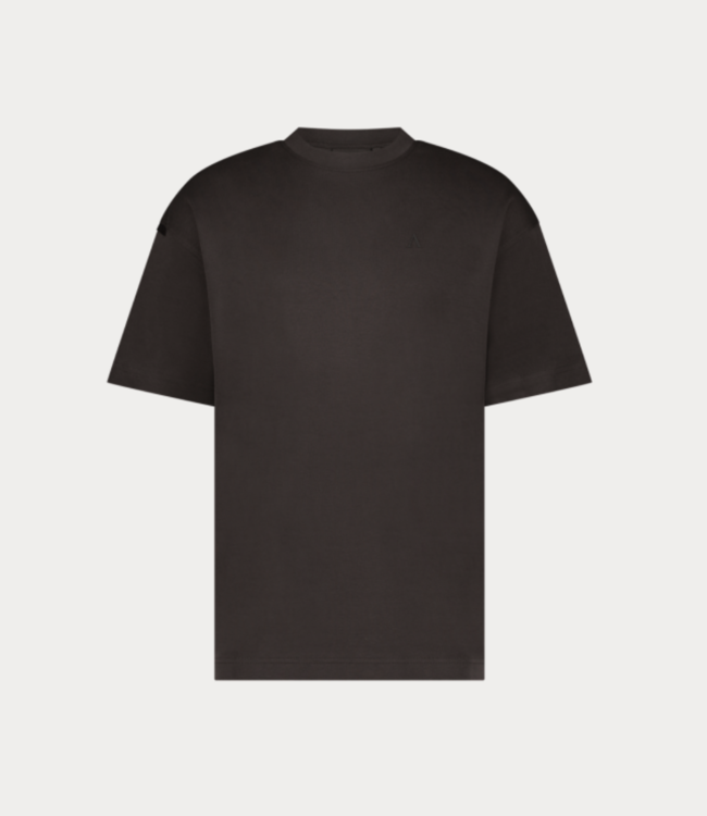 Aeden Morph Tee Ganache A22243011-206