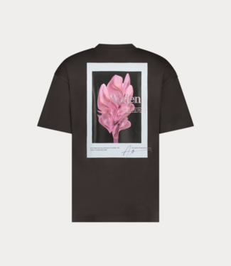 Aeden Morph Tee Ganache