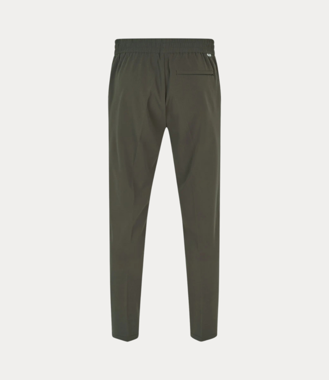 Samsoe Samsoe Smithy trousers 10931 beluga M20300059-190405TCX
