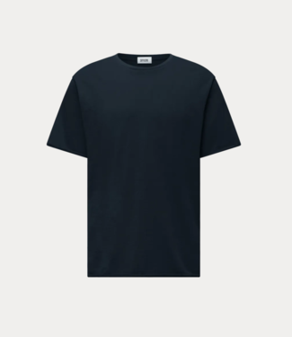 Drykorn Kendrick tee s/s blue