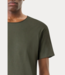 Drykorn Kendrick tee s/s green 520198-2109