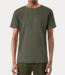 Drykorn Kendrick tee s/s green 520198-2109