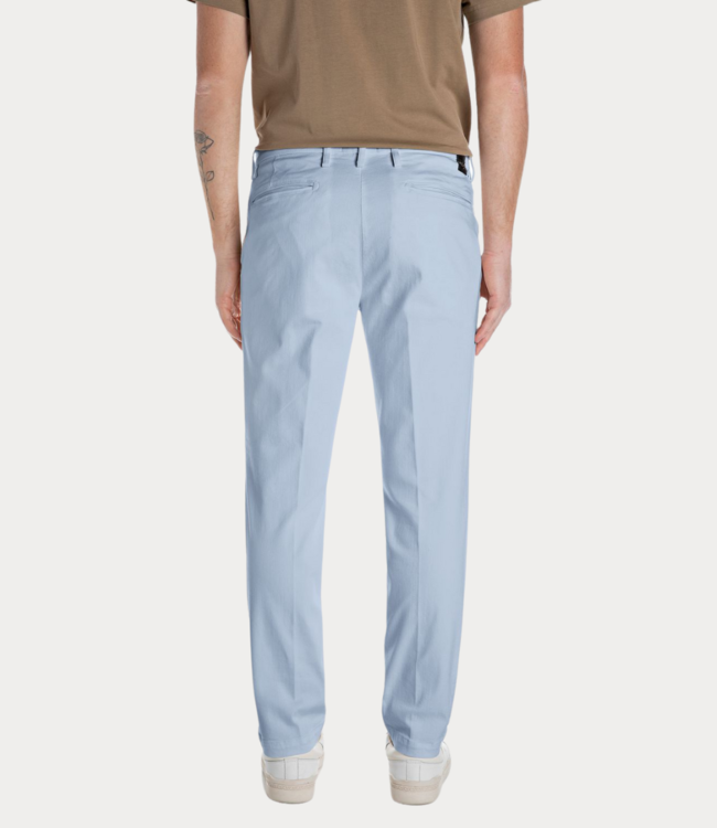 Replay Benni pant sky grey M9722E8366197-579