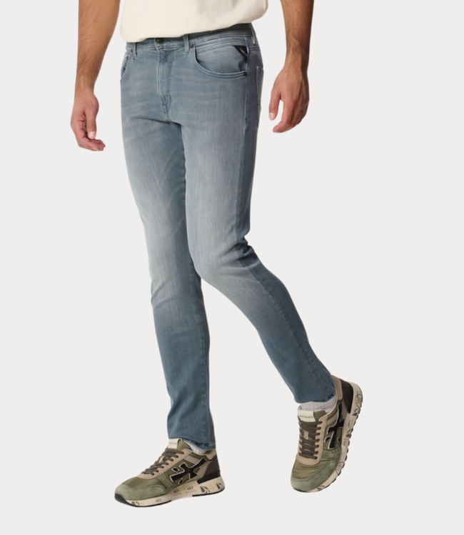 Replay Mickym hyperflex jeans 096 M1021661K08-096