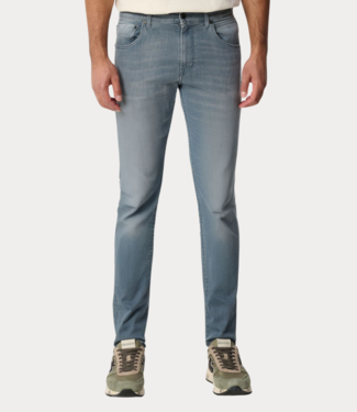 Replay Mickym hyperflex jeans 096