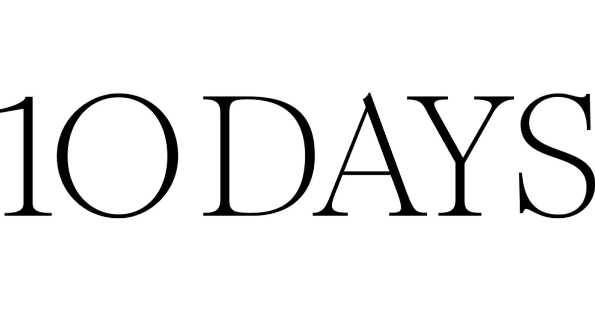 10Days