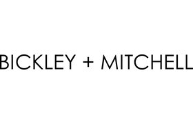 Bickley + Mitchell