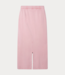 10Days fitted skirt fleece raspberry 20-106-5201-1298