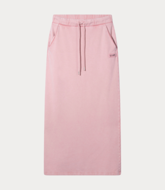10Days fitted skirt fleece raspberry