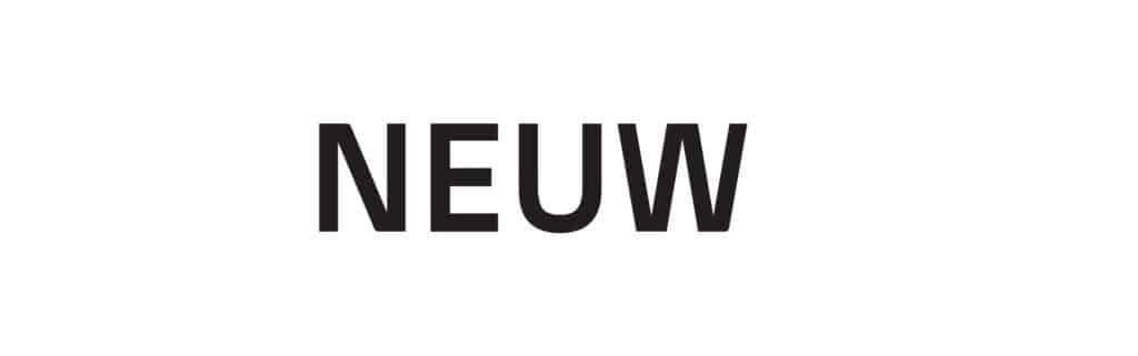 Neuw