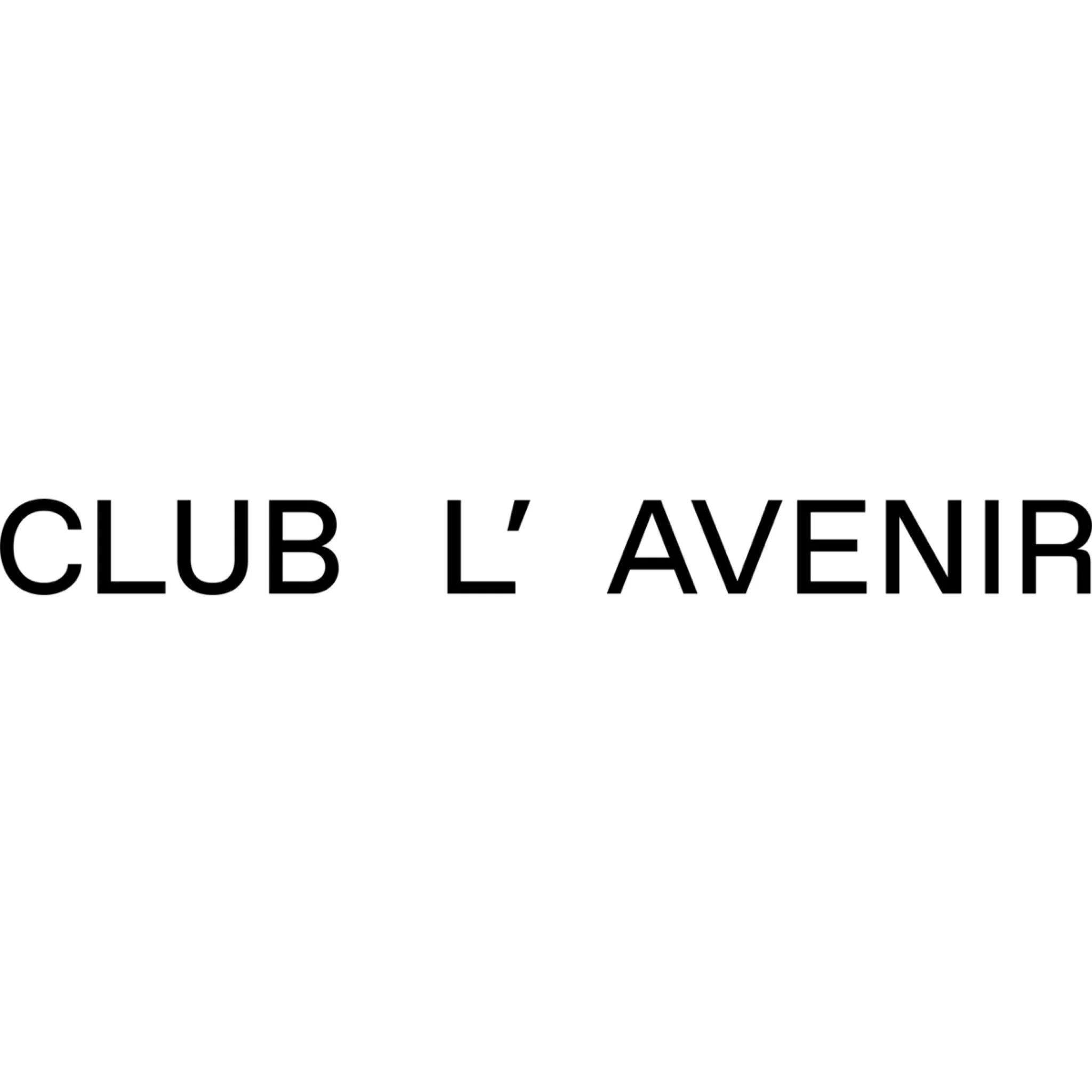 Club L'avenir