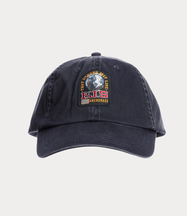 Parajumpers Patch Cap Pencil