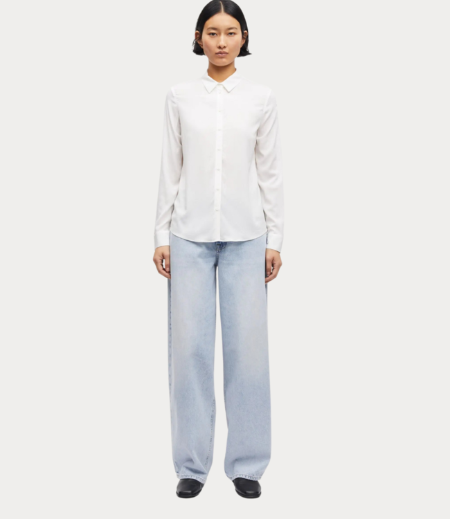 Samsoe Samsoe Saharper jeans 14606 frozen snow F24400109-CLR000570