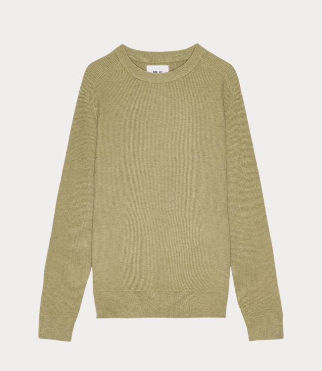 NN.07 Kevin 6600  Evergreen 2366600726-373