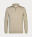 Profuomo Polo l/s beige PP2J00010C-BEIGE
