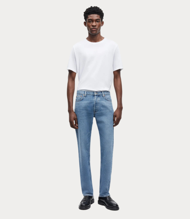 Samsoe Samsoe Sataylor jeans blue moon M24300005-CLR001256